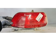 Recambio de piloto trasero izquierdo paragolpes para citroen c4 picasso 1.6hdi 120 fap referencia OEM IAM   