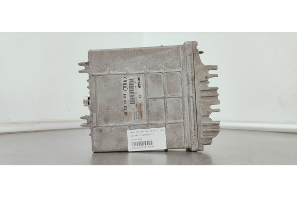 Recambio de centralita motor uce para audi a4 avant (b5) 1.9 tdi referencia OEM IAM 0281001659  