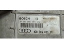 Recambio de centralita motor uce para audi a4 avant (b5) 1.9 tdi referencia OEM IAM 0281001659  