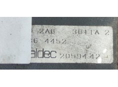 Recambio de abs para mazda mpv (lw) 2.0 diesel cat referencia OEM IAM 2059442  