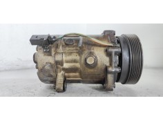 Recambio de compresor aire acondicionado para seat inca (6k9) 1.9 sdi referencia OEM IAM 1J0820803F  