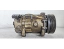 Recambio de compresor aire acondicionado para seat inca (6k9) 1.9 sdi referencia OEM IAM 1J0820803F  