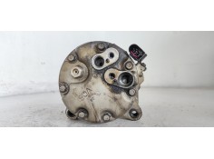 Recambio de compresor aire acondicionado para seat inca (6k9) 1.9 sdi referencia OEM IAM 1J0820803F  