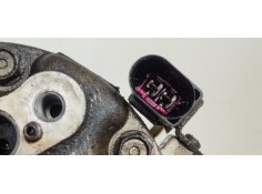 Recambio de compresor aire acondicionado para seat inca (6k9) 1.9 sdi referencia OEM IAM 1J0820803F  