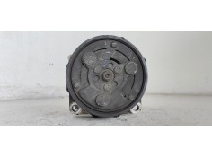 Recambio de compresor aire acondicionado para seat inca (6k9) 1.9 sdi referencia OEM IAM 1J0820803F  