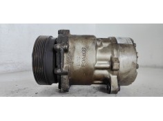 Recambio de compresor aire acondicionado para seat inca (6k9) 1.9 sdi referencia OEM IAM 1J0820803F  