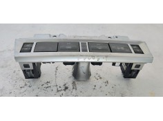 Recambio de mando multifuncion para ford focus cabrio (ca5) 2.0 referencia OEM IAM 6N4113D734BAW  