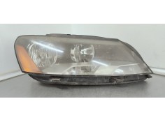 Recambio de faro derecho para volkswagen passat lim. (362) 2.0 tdi referencia OEM IAM   