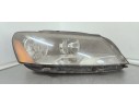 Recambio de faro derecho para volkswagen passat lim. (362) 2.0 tdi referencia OEM IAM   