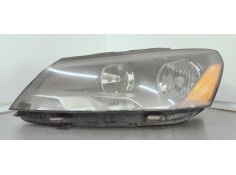 Recambio de faro izquierdo para volkswagen passat lim. (362) 2.0 tdi referencia OEM IAM 561941005B  
