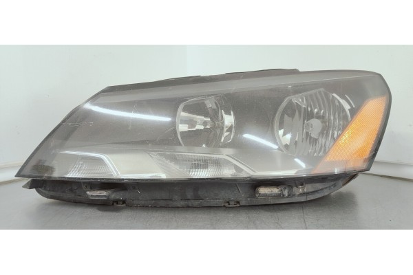 Recambio de faro izquierdo para volkswagen passat lim. (362) 2.0 tdi referencia OEM IAM 561941005B  