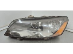 Recambio de faro izquierdo para volkswagen passat lim. (362) 2.0 tdi referencia OEM IAM 561941005B  