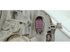 Recambio de faro izquierdo para volkswagen passat lim. (362) 2.0 tdi referencia OEM IAM 561941005B  