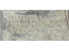 Recambio de faro izquierdo para volkswagen passat lim. (362) 2.0 tdi referencia OEM IAM 561941005B  