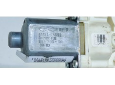 Recambio de motor elevalunas delantero derecho para ford focus berlina (cap) sport referencia OEM IAM 0130822216  