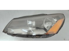 Recambio de faro izquierdo para volkswagen passat lim. (362) 2.0 tdi referencia OEM IAM 561941005B  