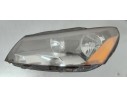 Recambio de faro izquierdo para volkswagen passat lim. (362) 2.0 tdi referencia OEM IAM 561941005B  