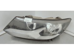 Recambio de faro izquierdo para volkswagen tiguan (5n2) 2.0 tsi referencia OEM IAM 5N0941005B  