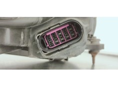 Recambio de faro izquierdo para volkswagen tiguan (5n2) 2.0 tsi referencia OEM IAM 5N0941005B  