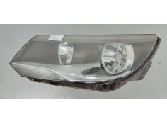 Recambio de faro izquierdo para volkswagen tiguan (5n2) 2.0 tsi referencia OEM IAM 5N0941005B  
