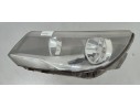 Recambio de faro izquierdo para volkswagen tiguan (5n2) 2.0 tsi referencia OEM IAM 5N0941005B  