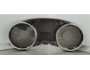 Recambio de cuadro instrumentos para peugeot 5008 1.6 hdi 115 fap referencia OEM IAM 9805232380  