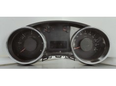 Recambio de cuadro instrumentos para peugeot 5008 1.6 hdi 115 fap referencia OEM IAM 9805232380  