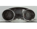 Recambio de cuadro instrumentos para peugeot 5008 1.6 hdi 115 fap referencia OEM IAM 9805232380  
