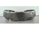Recambio de cuadro instrumentos para peugeot 5008 1.6 hdi 115 fap referencia OEM IAM 9805232380  