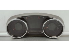 Recambio de cuadro instrumentos para peugeot 5008 1.6 hdi 115 fap referencia OEM IAM 9805232380  