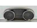 Recambio de cuadro instrumentos para peugeot 5008 1.6 hdi 115 fap referencia OEM IAM 9805232380  