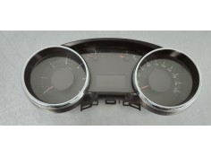 Recambio de cuadro instrumentos para peugeot 5008 1.6 hdi 115 fap referencia OEM IAM 9805232380  