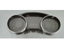 Recambio de cuadro instrumentos para peugeot 5008 1.6 hdi 115 fap referencia OEM IAM 9805232380  
