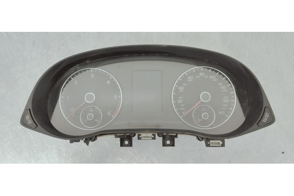 Recambio de cuadro instrumentos para volkswagen passat lim. (362) 2.0 tdi referencia OEM IAM 561920970E  