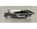 Recambio de maneta interior delantera derecha para volkswagen tiguan (5n2) 2.0 tsi referencia OEM IAM 5N1837114  
