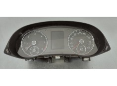 Recambio de cuadro instrumentos para volkswagen passat lim. (362) 2.0 tdi referencia OEM IAM 561920970E  