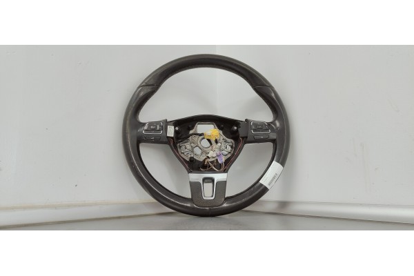 Recambio de volante para volkswagen passat lim. (362) 2.0 tdi referencia OEM IAM   