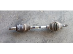 TRANSMISION DELANTERA IZQUIERDA 