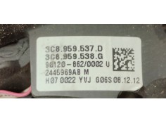 Recambio de volante para volkswagen passat lim. (362) 2.0 tdi referencia OEM IAM   