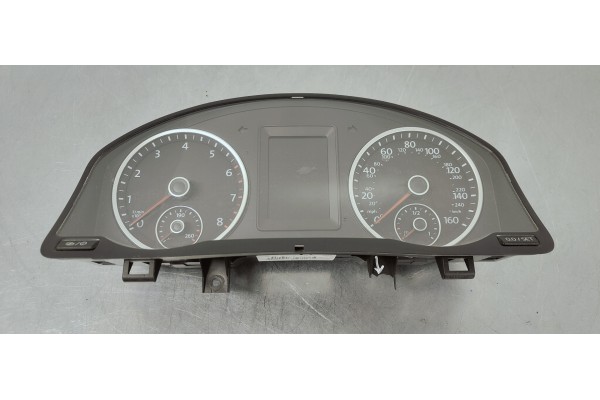 Recambio de cuadro instrumentos para volkswagen tiguan (5n2) 2.0 tsi referencia OEM IAM 5N0920973H  