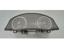 Recambio de cuadro instrumentos para volkswagen tiguan (5n2) 2.0 tsi referencia OEM IAM 5N0920973H  