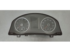 Recambio de cuadro instrumentos para volkswagen tiguan (5n2) 2.0 tsi referencia OEM IAM 5N0920973H  
