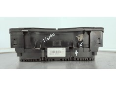 Recambio de cuadro instrumentos para volkswagen tiguan (5n2) 2.0 tsi referencia OEM IAM 5N0920973H  
