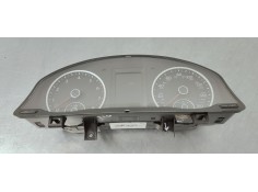 Recambio de cuadro instrumentos para volkswagen tiguan (5n2) 2.0 tsi referencia OEM IAM 5N0920973H  