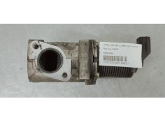 Recambio de valvula egr para opel vectra c berlina comfort referencia OEM IAM 50024005  