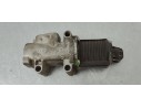 Recambio de valvula egr para opel vectra c berlina comfort referencia OEM IAM 50024005  