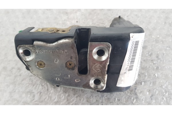 Recambio de cerradura puerta delantera izquierda para jeep gr.cherokee (zj)/(z) referencia OEM IAM   