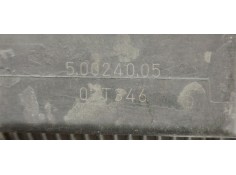 Recambio de valvula egr para opel vectra c berlina comfort referencia OEM IAM 50024005  