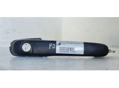 Recambio de maneta exterior delantera derecha para volkswagen polo berlina (6n1) 1.4 referencia OEM IAM   