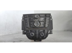 MANDO MULTIFUNCION 13360105 